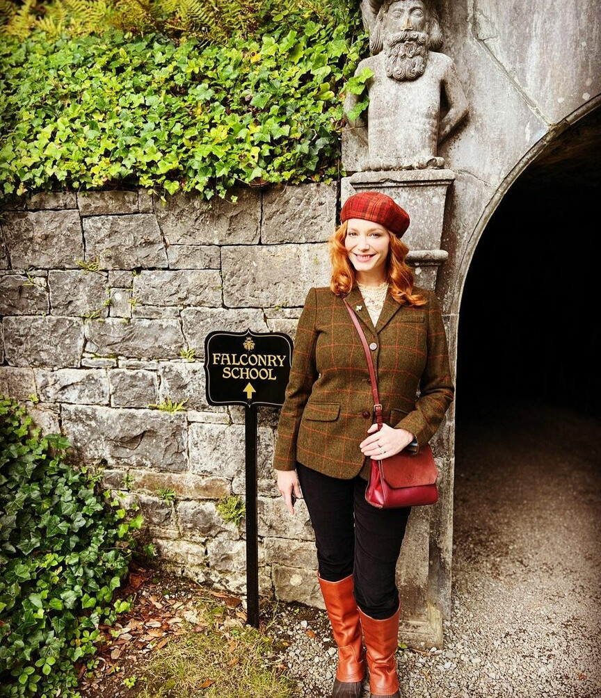 christina-hendricks gallery photo #1212