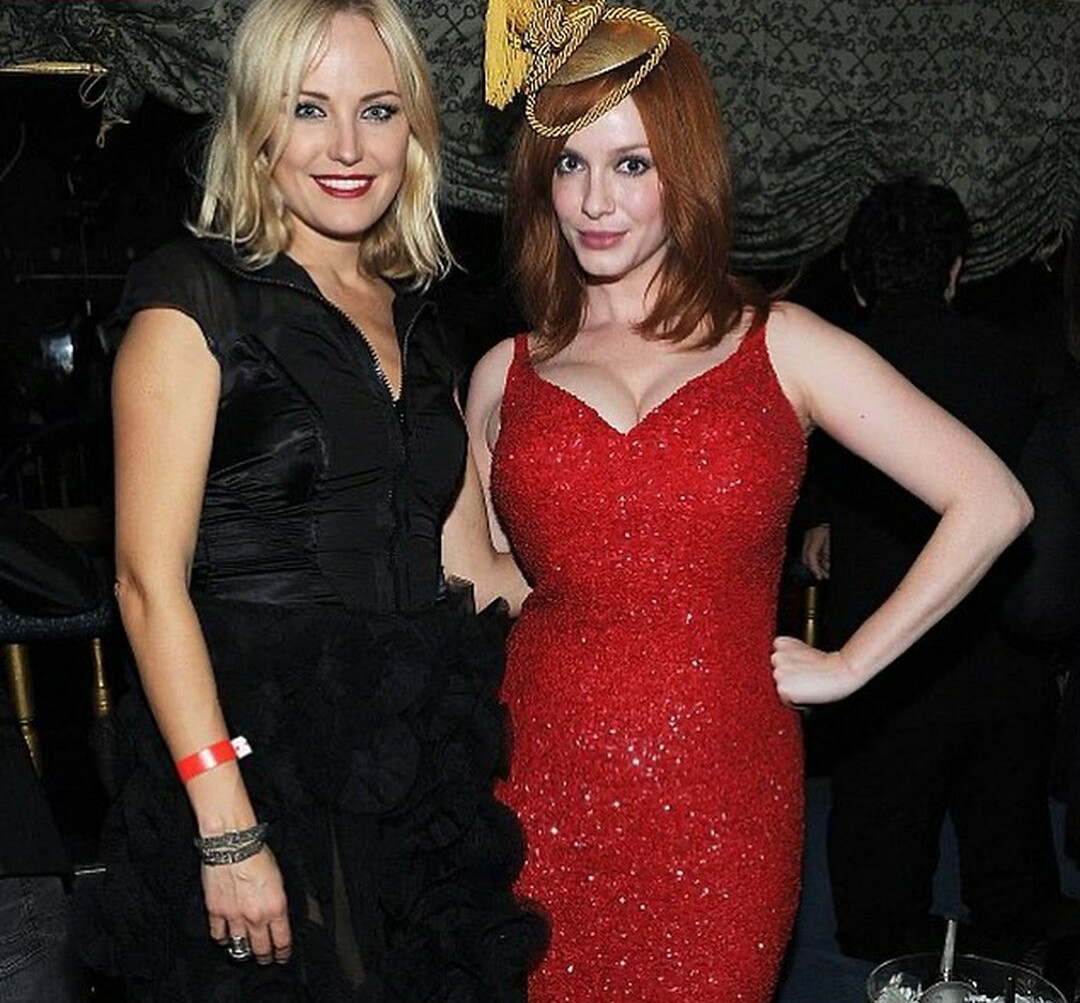 christina-hendricks gallery photo #1218