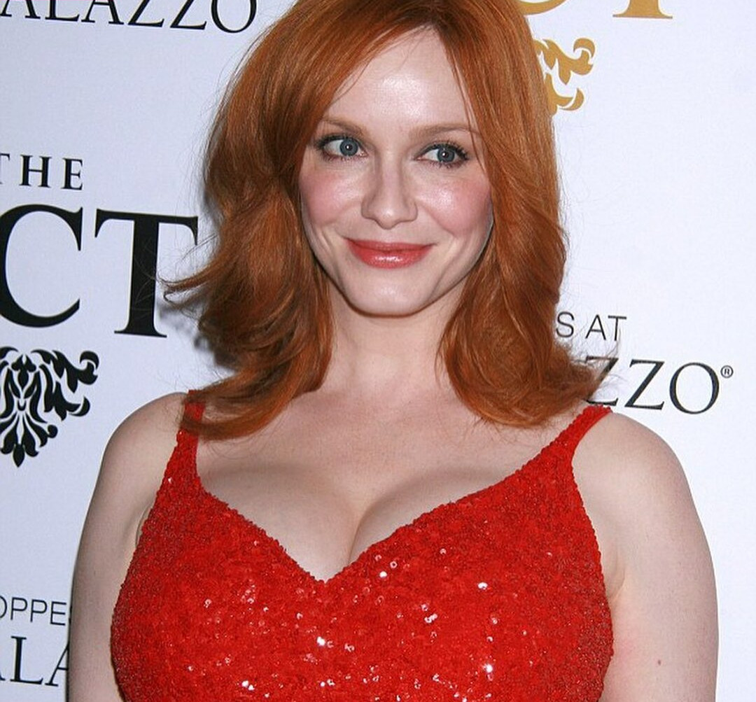 christina-hendricks gallery photo #1219