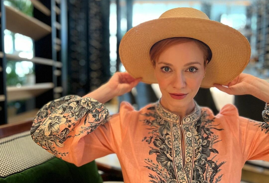 christina-hendricks gallery photo #1225