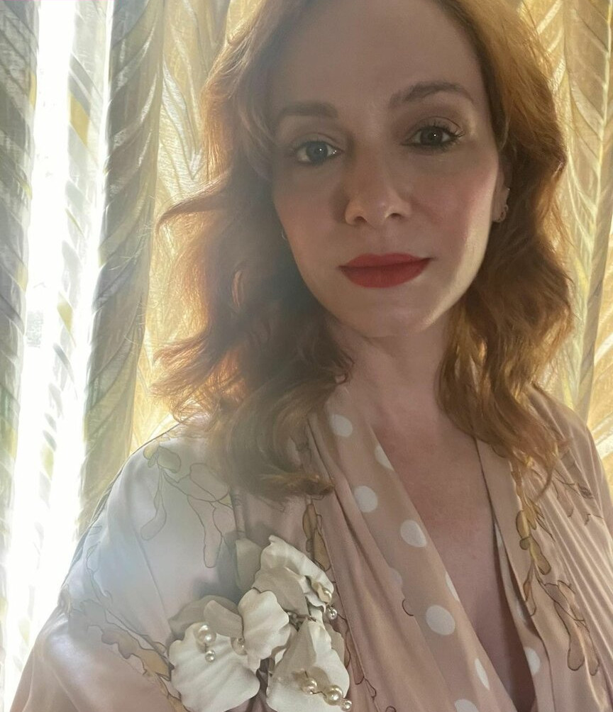 christina-hendricks gallery photo #1227