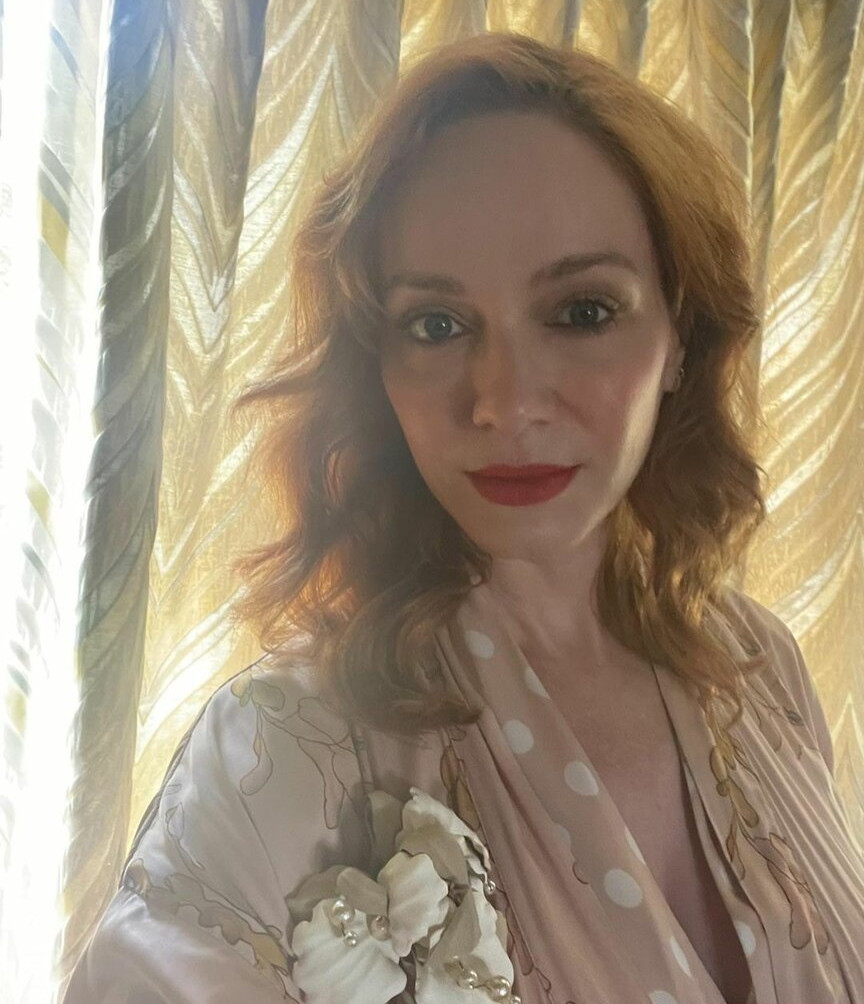 christina-hendricks gallery photo #1228