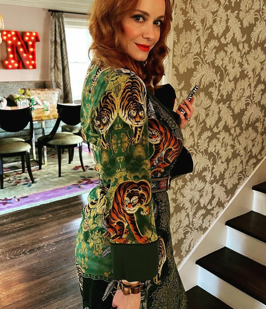 christina-hendricks gallery photo #1239