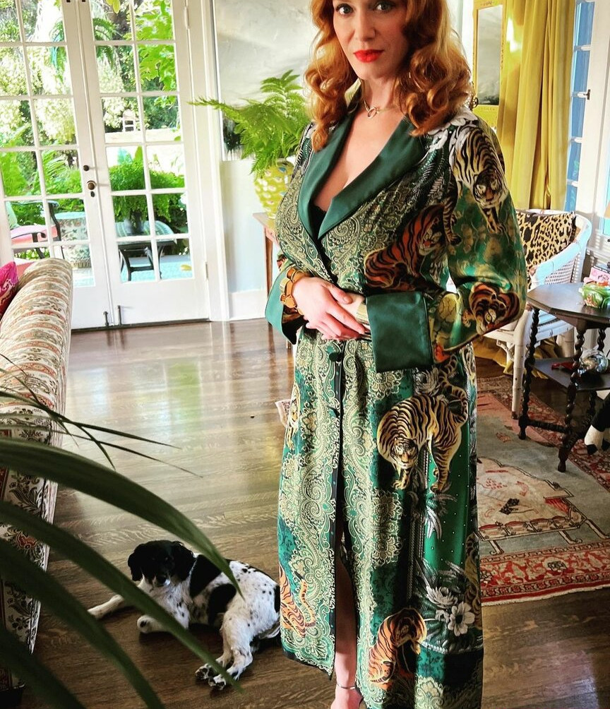 christina-hendricks gallery photo #1241