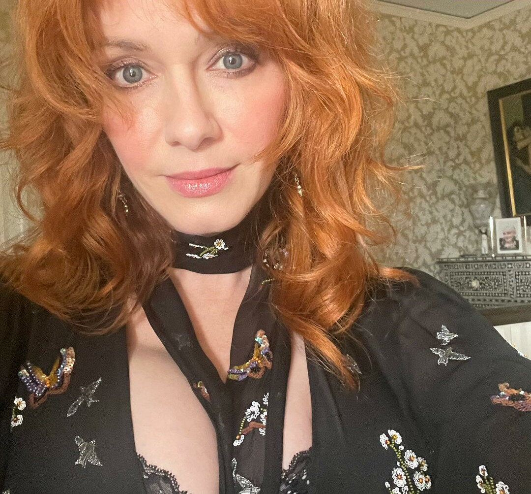 christina-hendricks gallery photo #1246