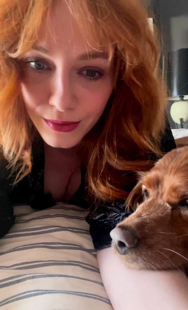 christina-hendricks gallery photo #1248