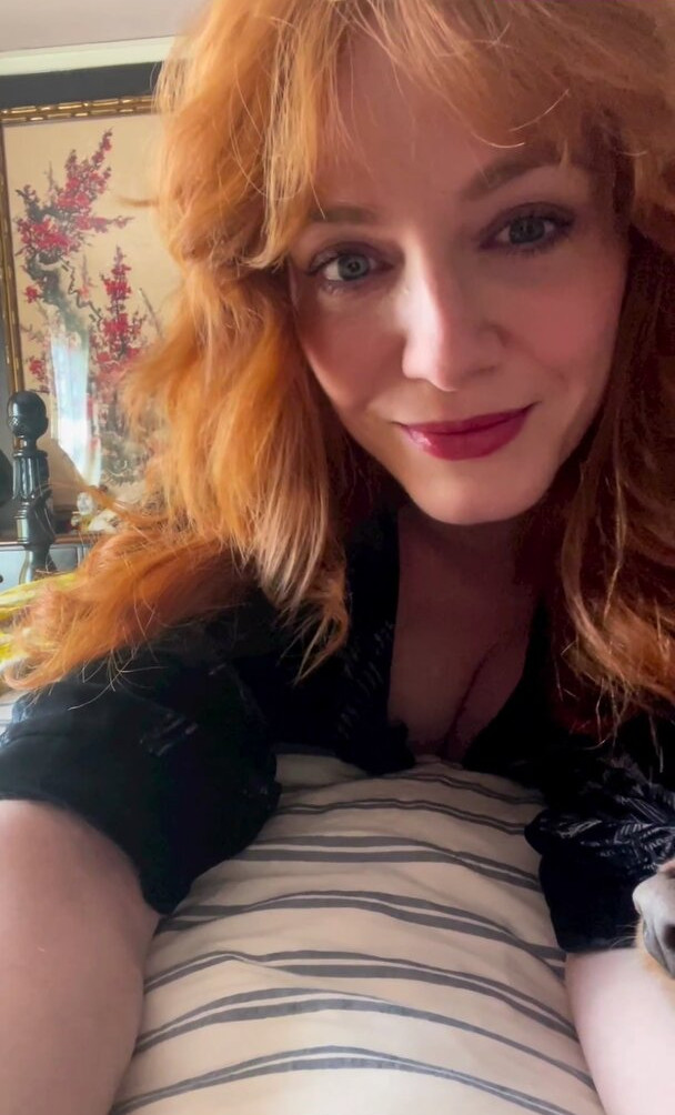 christina-hendricks gallery photo #1253