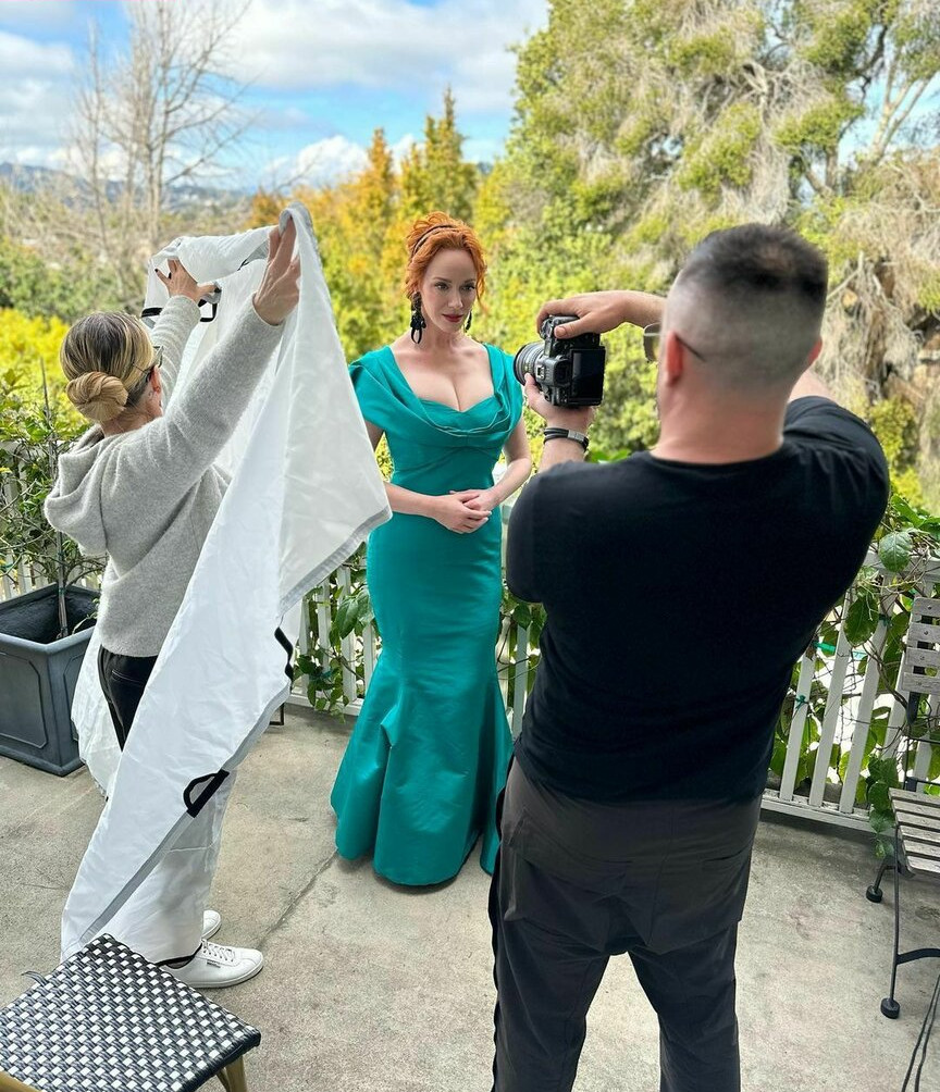 christina-hendricks gallery photo #1258