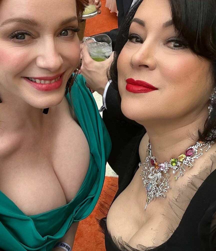 christina-hendricks gallery photo #1262