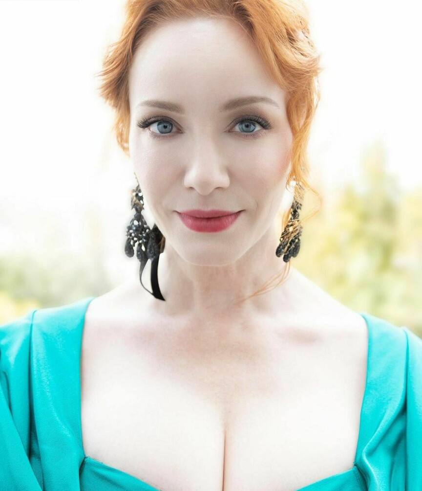 christina-hendricks gallery photo #1263