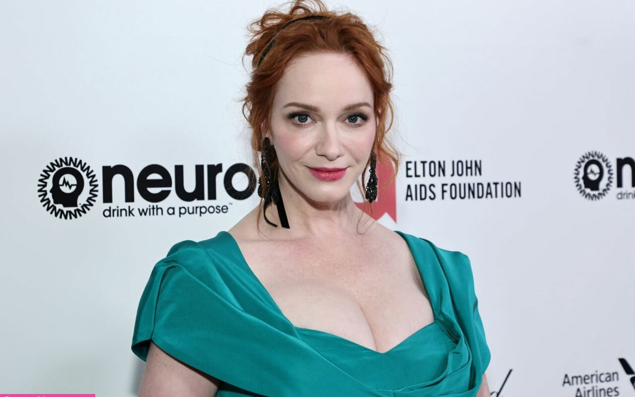 christina-hendricks gallery photo #1266