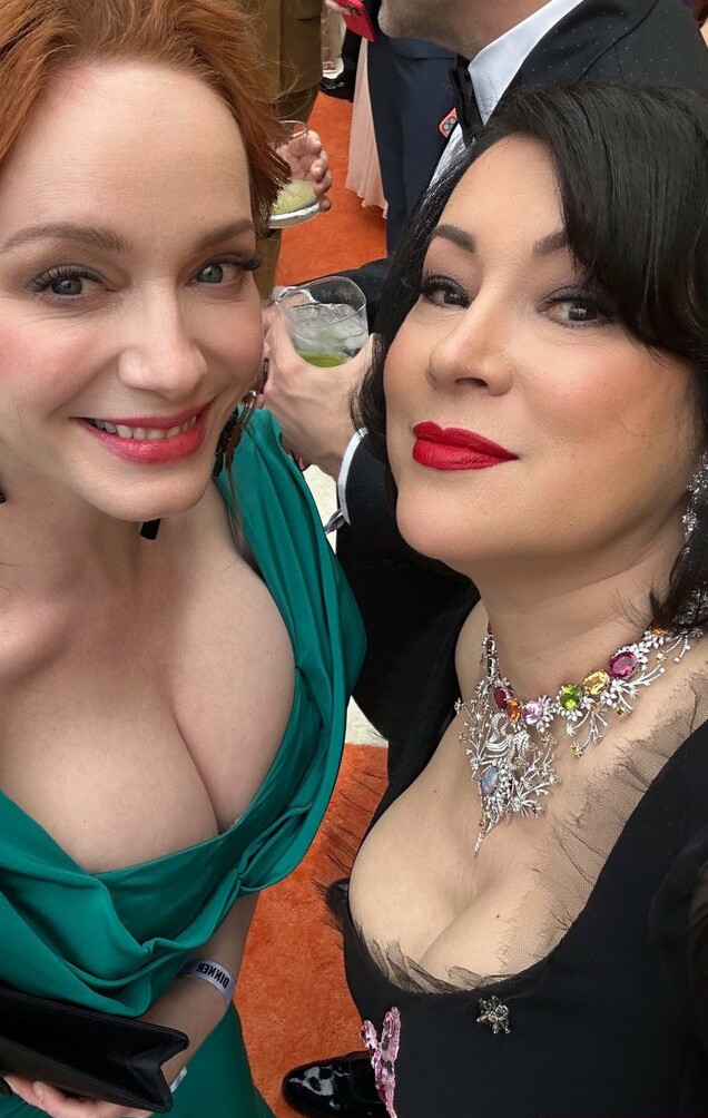 christina-hendricks gallery photo #1267