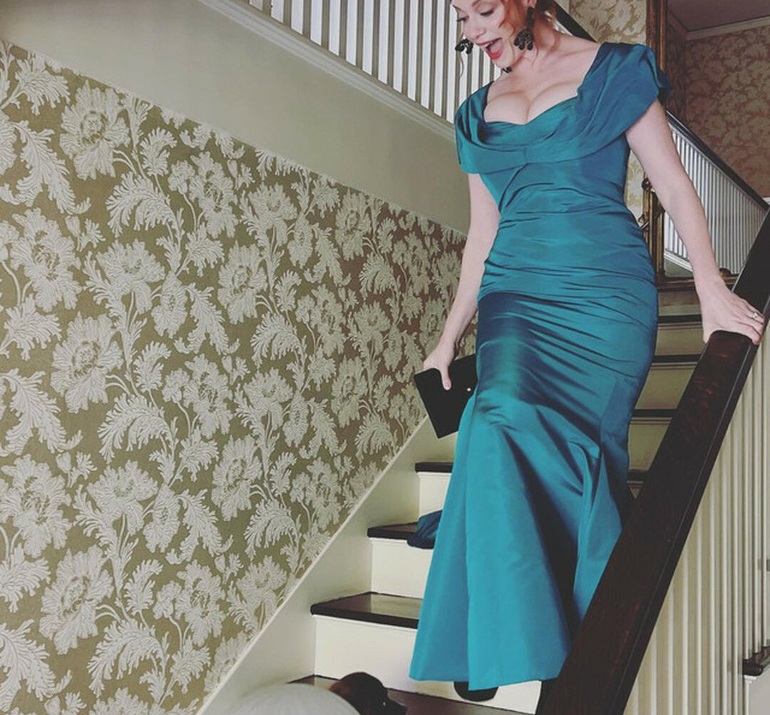 christina-hendricks gallery photo #1270