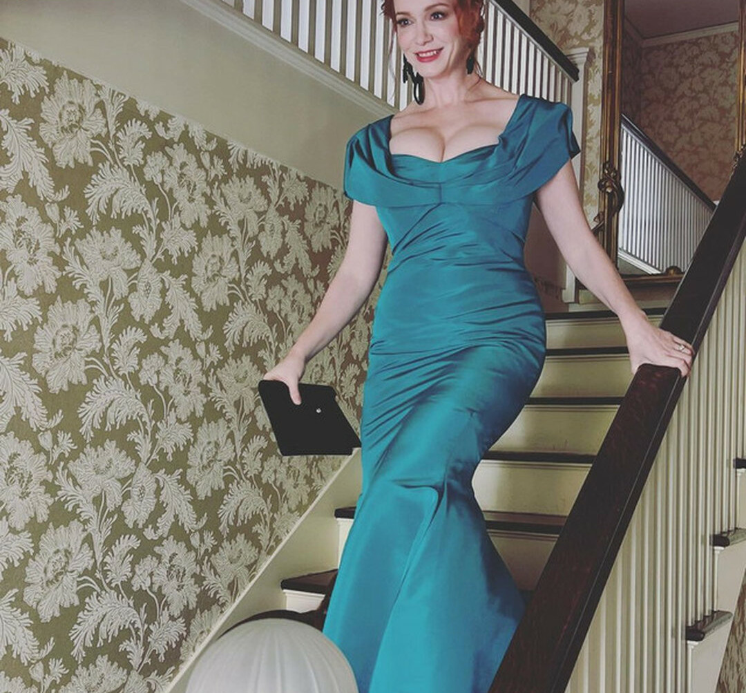 christina-hendricks gallery photo #1271