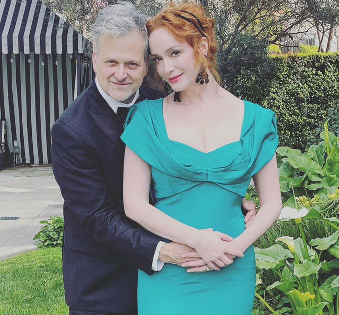 christina-hendricks gallery photo #1272