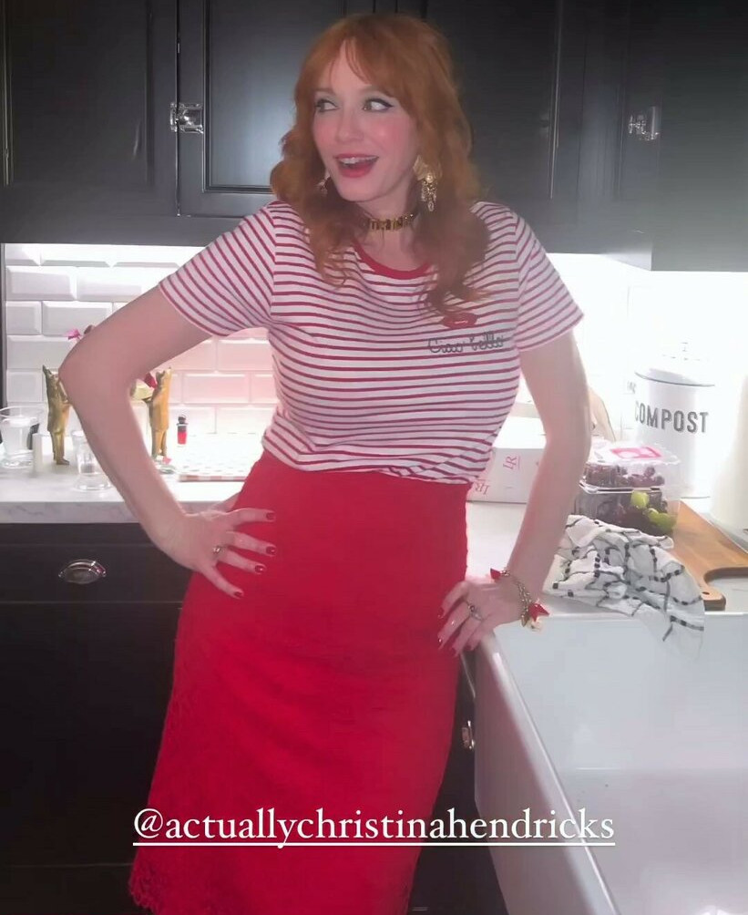 christina-hendricks gallery photo #1273