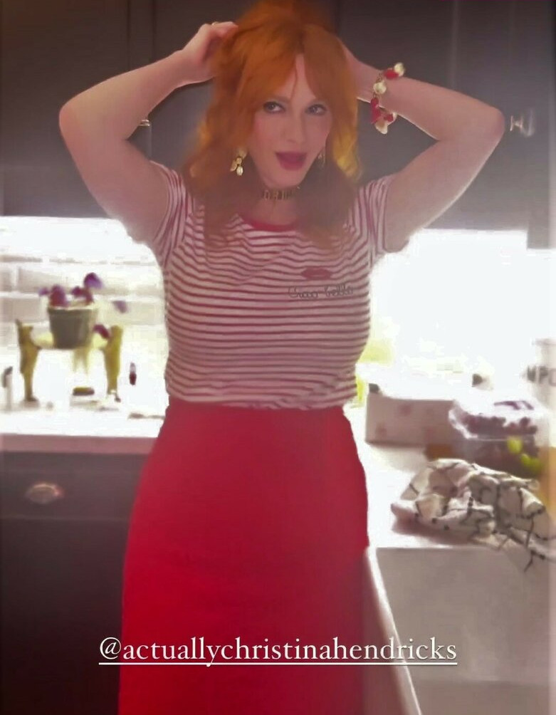 christina-hendricks gallery photo #1274