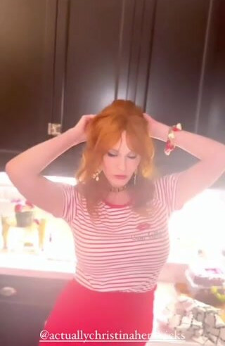 christina-hendricks gallery photo #1275