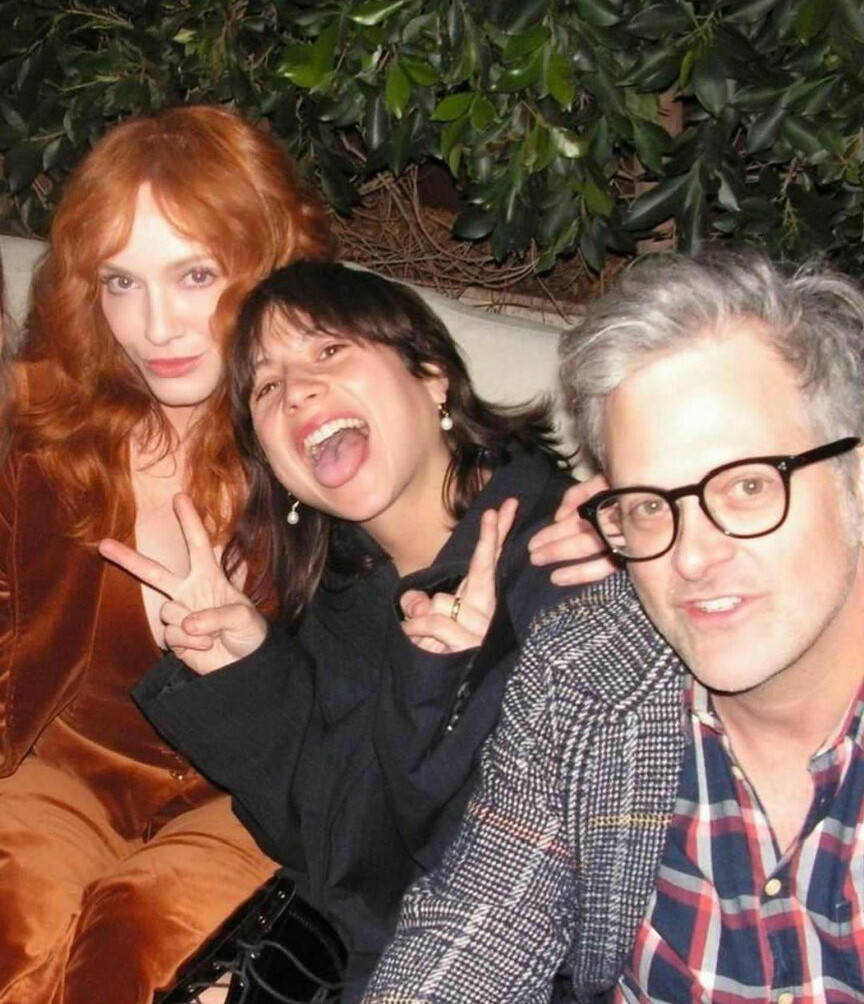 christina-hendricks gallery photo #1277