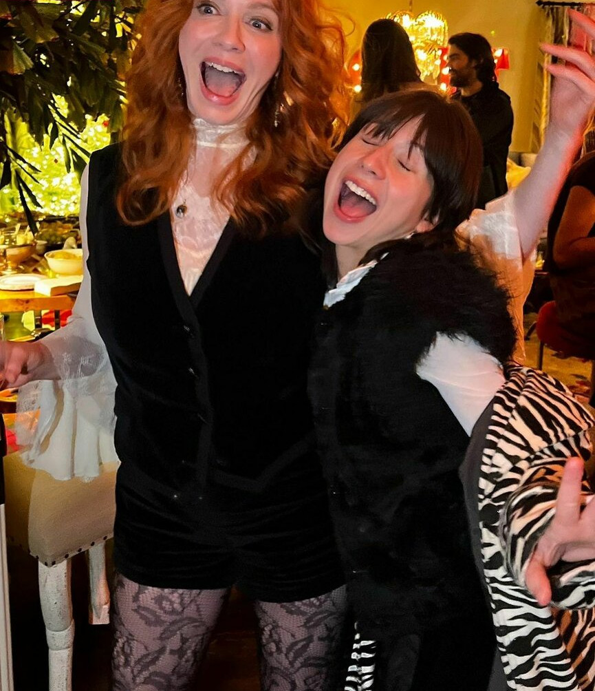 christina-hendricks gallery photo #1278