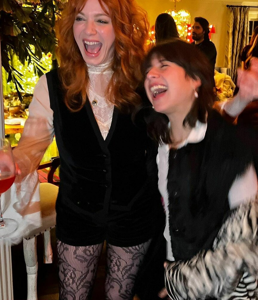 christina-hendricks gallery photo #1279