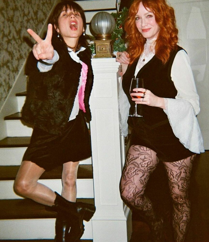 christina-hendricks gallery photo #1280