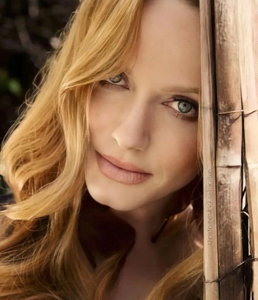 christina-hendricks gallery photo #1284