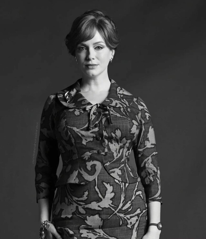 christina-hendricks gallery photo #1285