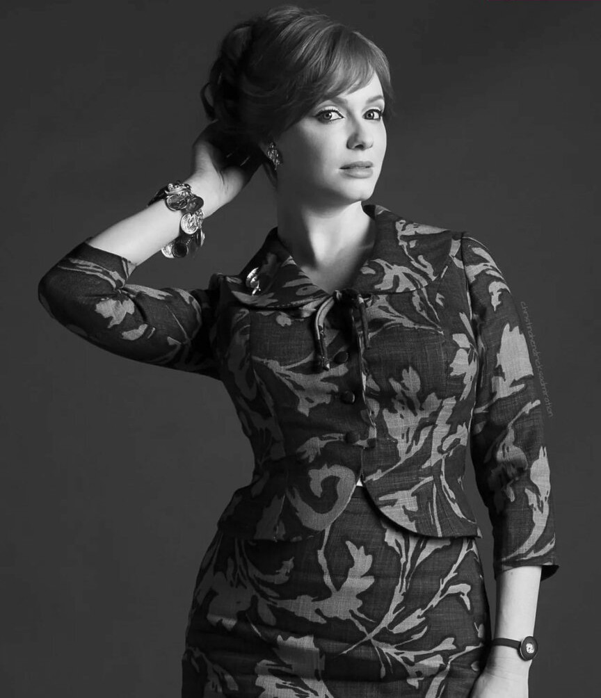 christina-hendricks gallery photo #1286