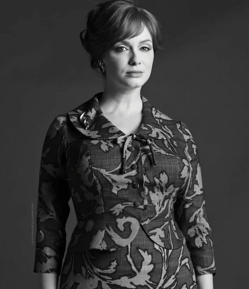 christina-hendricks gallery photo #1287