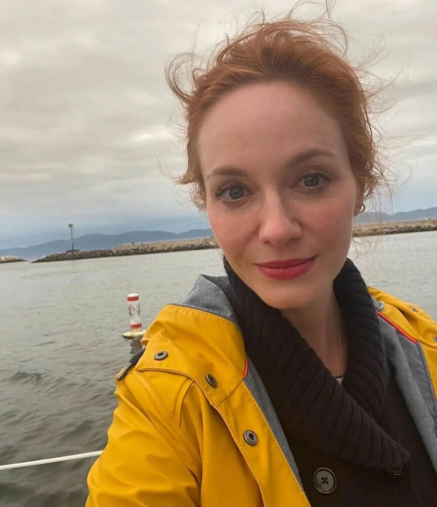 christina-hendricks gallery photo #1289