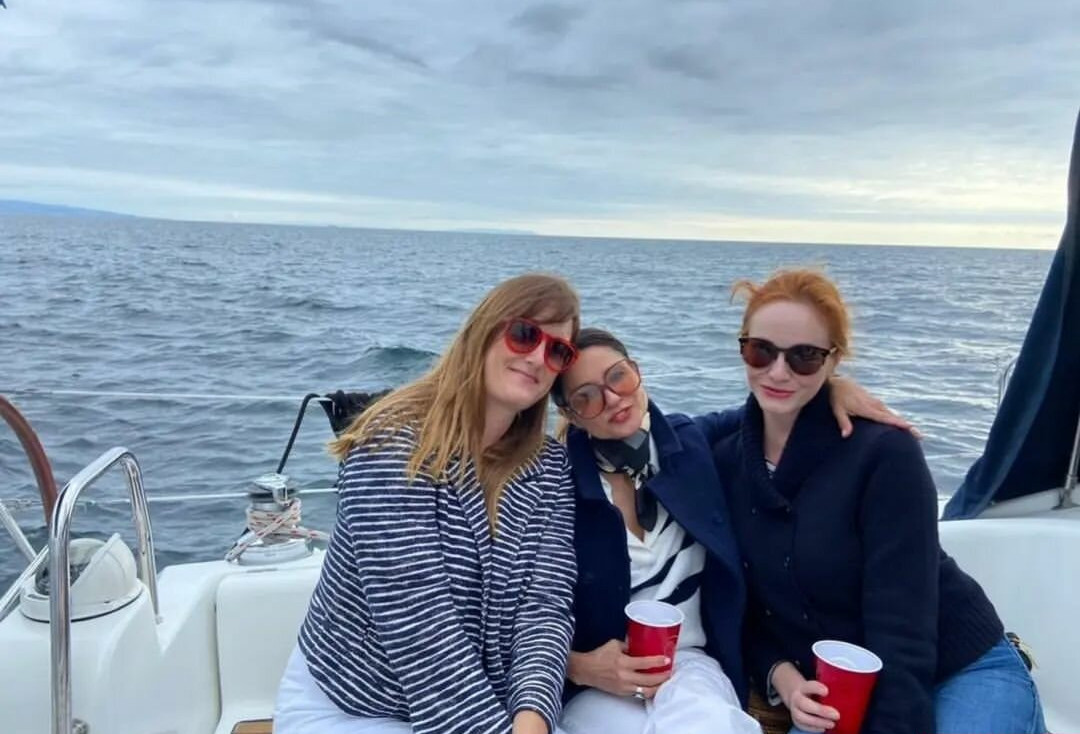 christina-hendricks gallery photo #1290