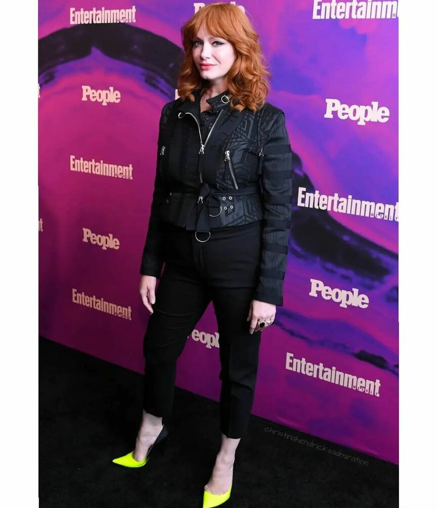 christina-hendricks gallery photo #1292