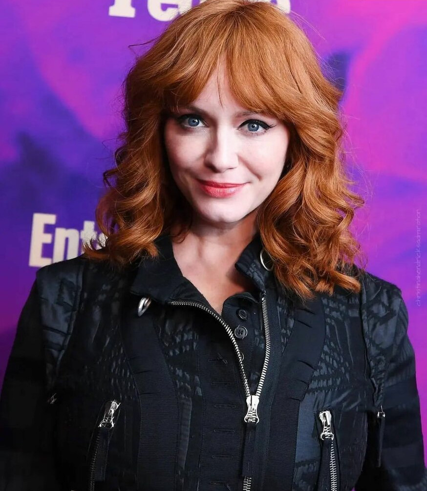 christina-hendricks gallery photo #1294