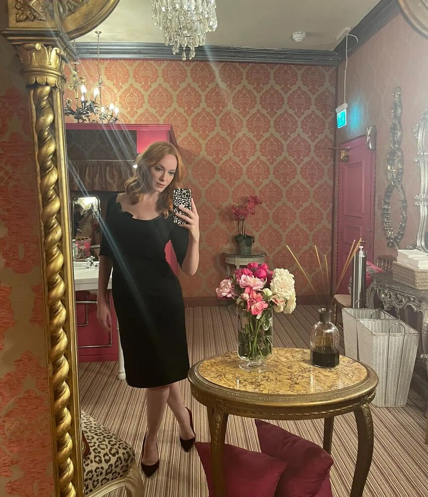 christina-hendricks gallery photo #1295