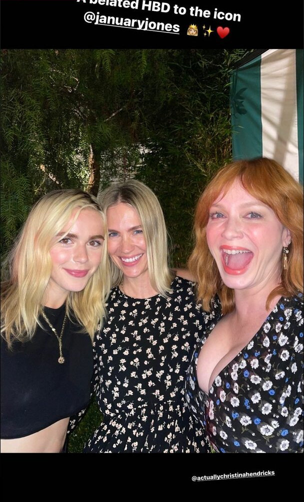 christina-hendricks gallery photo #1297