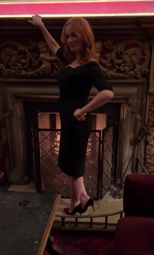 christina-hendricks gallery photo #1305