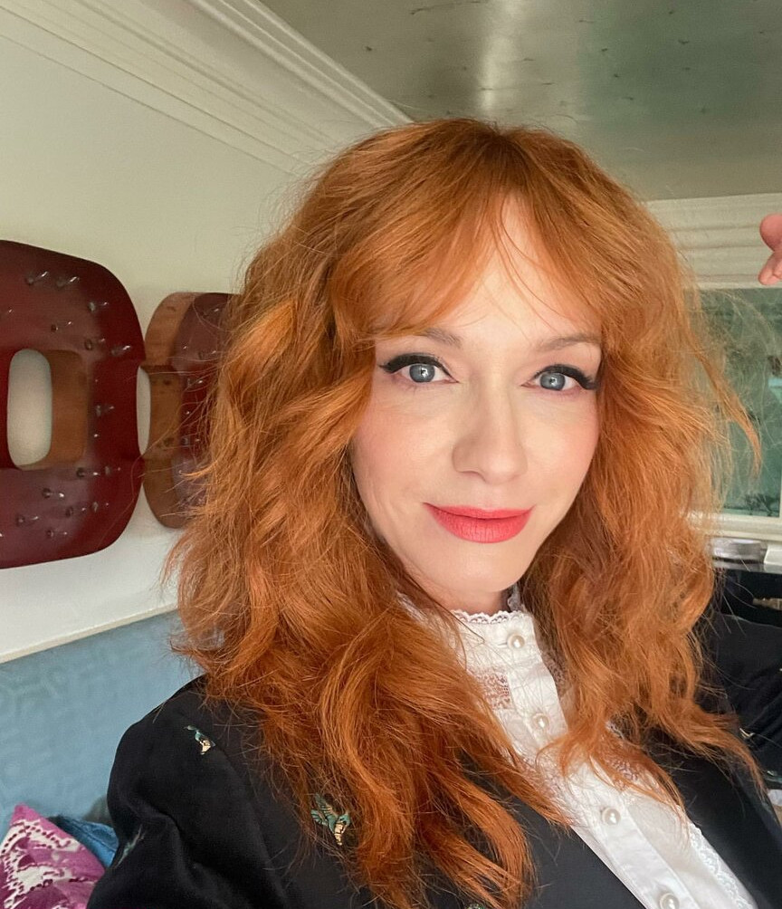 christina-hendricks gallery photo #1306