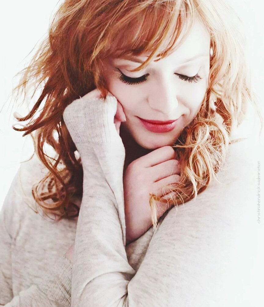 christina-hendricks gallery photo #1307