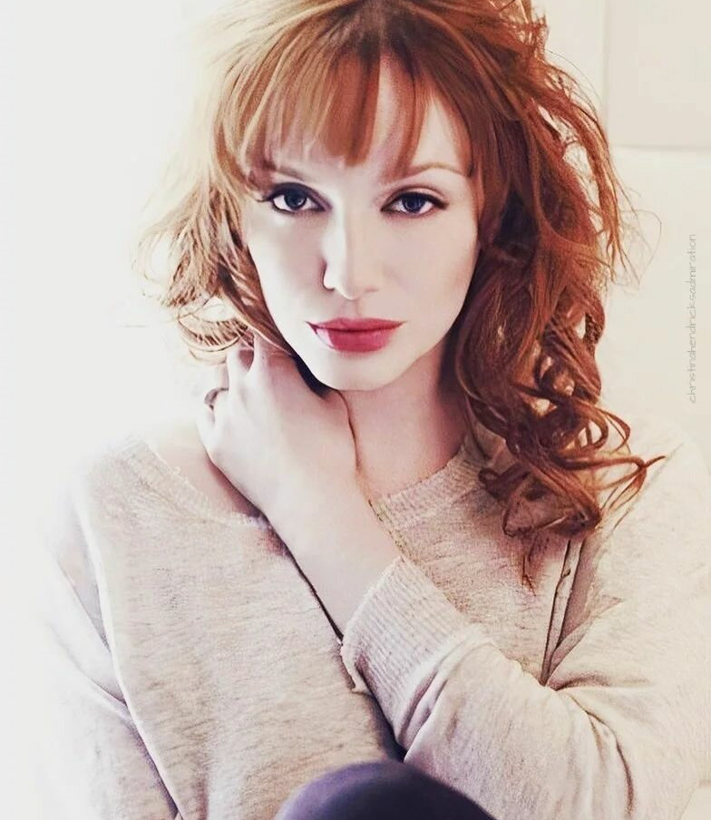 christina-hendricks gallery photo #1309