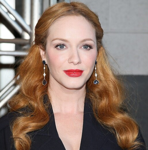 christina-hendricks gallery photo #1311