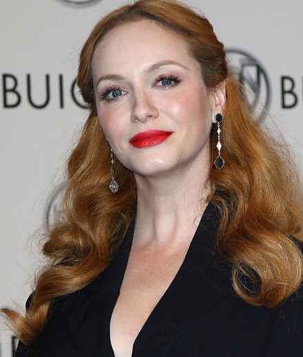 christina-hendricks gallery photo #1313
