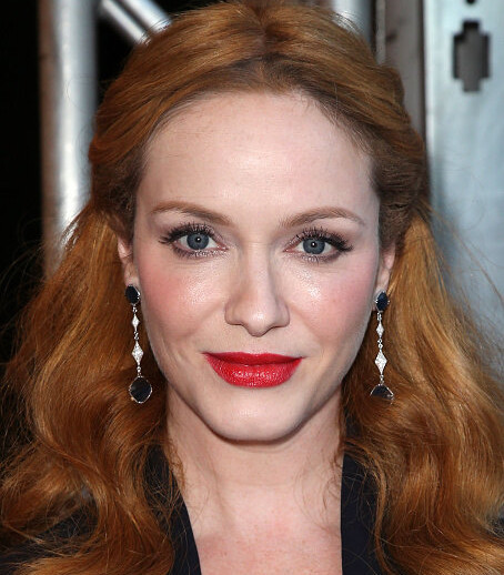 christina-hendricks gallery photo #1314