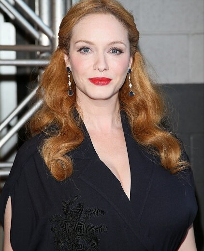 christina-hendricks gallery photo #1316