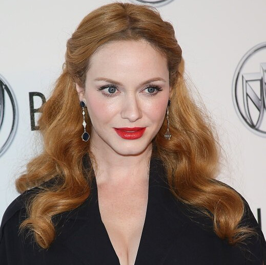 christina-hendricks gallery photo #1318