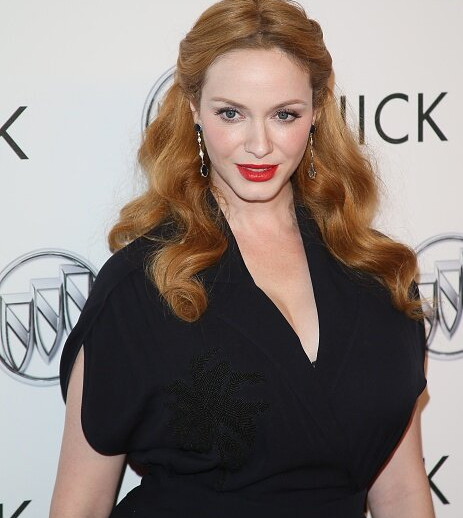 christina-hendricks gallery photo #1319