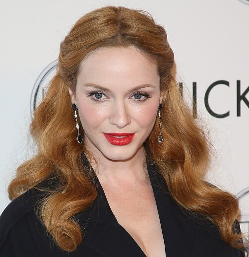 christina-hendricks gallery photo #1320