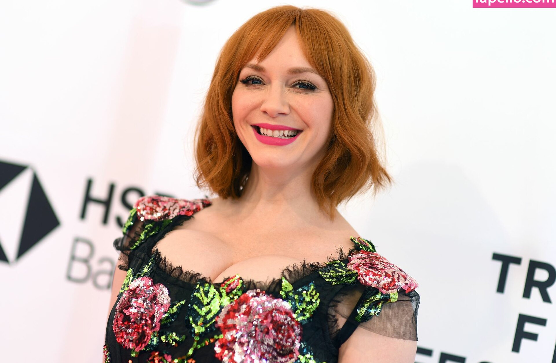 christina-hendricks gallery photo #1326