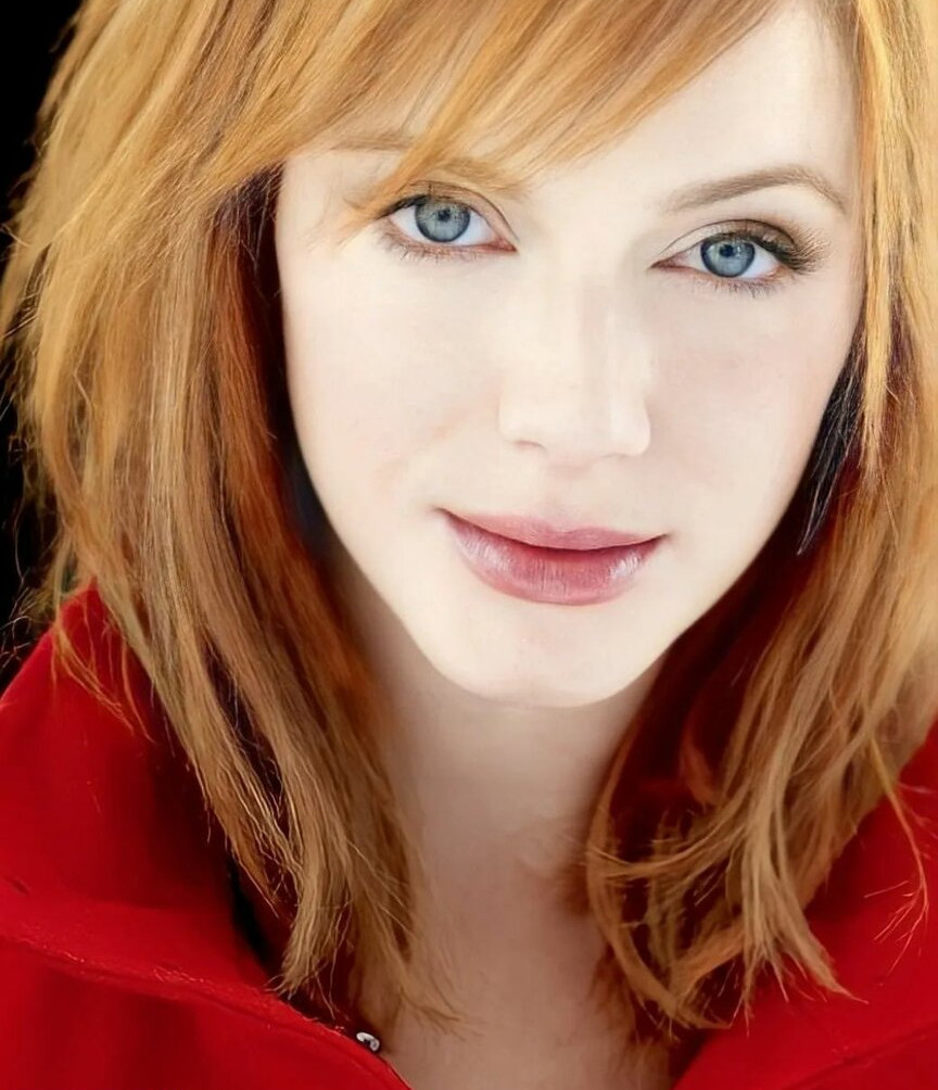 christina-hendricks gallery photo #1360