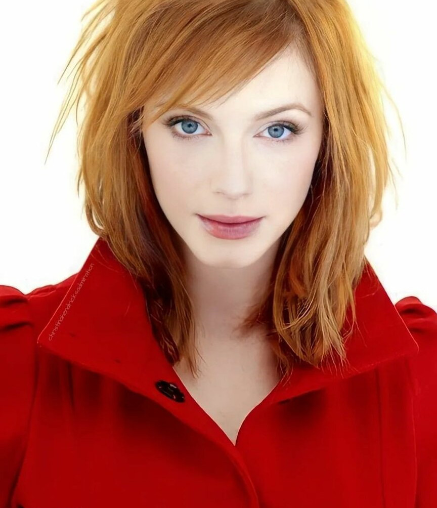 christina-hendricks gallery photo #1361